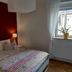 Storchennest An Der Spree In Radinkendorf ベースコウ