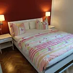 Storchennest An Der Spree In Radinkendorf