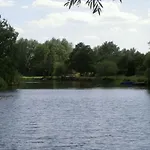 Storchennest An Der Spree In Radinkendorf ベースコウ