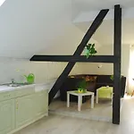 Storchennest An Der Spree In Radinkendorf アパート *