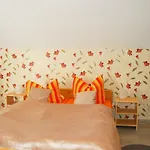 Storchennest An Der Spree In Radinkendorf