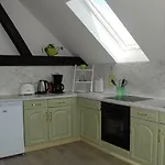 アパート Storchennest An Der Spree In Radinkendorf