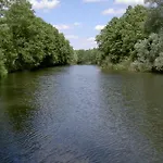 Apartment Storchennest An Der Spree In Radinkendorf Beeskow