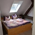 Storchennest An Der Spree In Radinkendorf Apartment *
