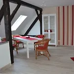 Storchennest An Der Spree In Radinkendorf