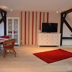 Storchennest An Der Spree In Radinkendorf