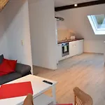 Storchennest An Der Spree In Radinkendorf ベースコウ