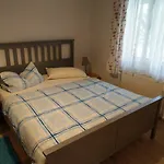 Storchennest An Der Spree In Radinkendorf