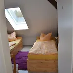 アパート Storchennest An Der Spree In Radinkendorf *