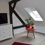 アパート Storchennest An Der Spree In Radinkendorf *