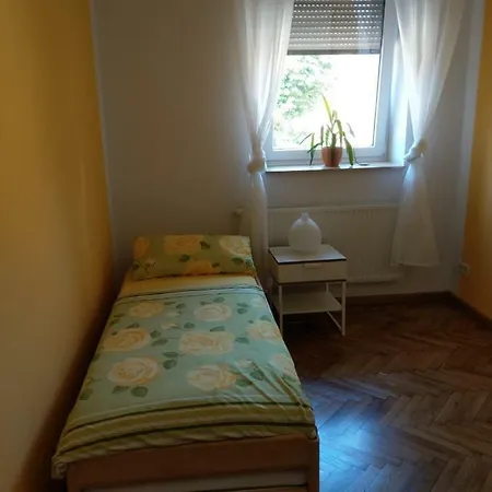 Storchennest An Der Spree In Radinkendorf