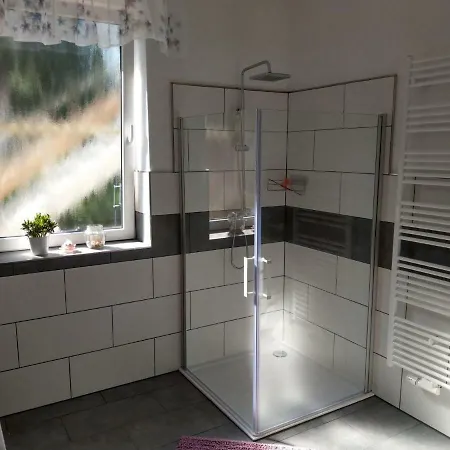 Appartement Storchennest An Der Spree In Radinkendorf *