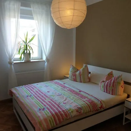 Storchennest An Der Spree In Radinkendorf Beeskow