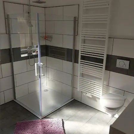 Appartement Storchennest An Der Spree In Radinkendorf Beeskow
