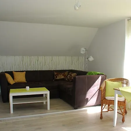 Storchennest An Der Spree In Radinkendorf Бесков