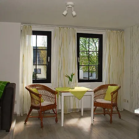 Apartment Storchennest An Der Spree In Radinkendorf *