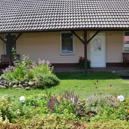 Apartment Storchennest An Der Spree In Radinkendorf *