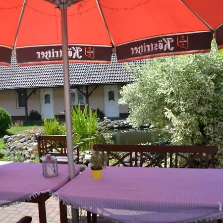 Storchennest An Der Spree In Radinkendorf Appartement *