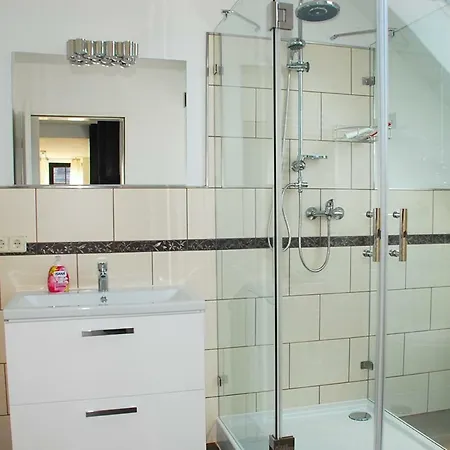 Appartement Storchennest An Der Spree In Radinkendorf Beeskow