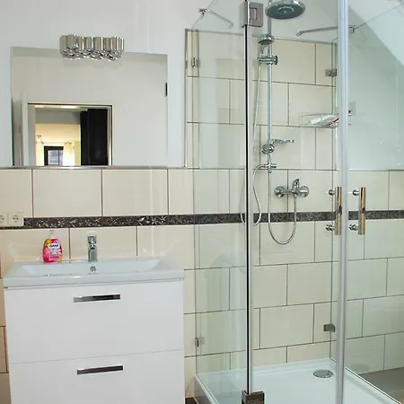 Apartman Storchennest An Der Spree In Radinkendorf Beeskow