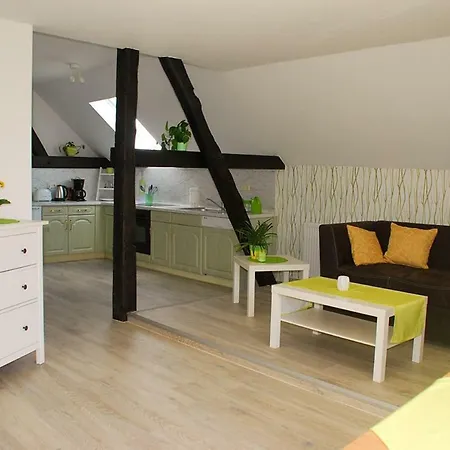 Storchennest An Der Spree In Radinkendorf