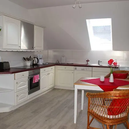 Apartman Storchennest An Der Spree In Radinkendorf