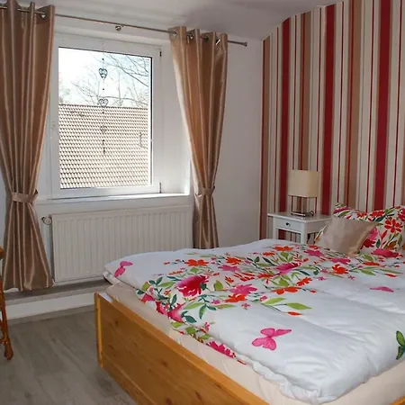 Storchennest An Der Spree In Radinkendorf Appartement *