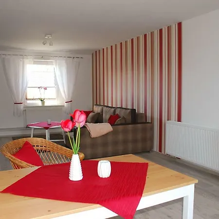 Storchennest An Der Spree In Radinkendorf Apartman *