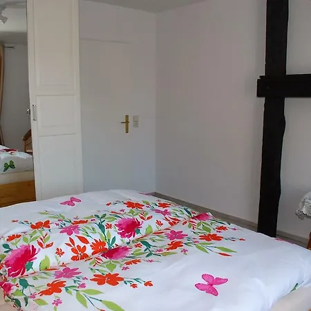 Storchennest An Der Spree In Radinkendorf Appartement