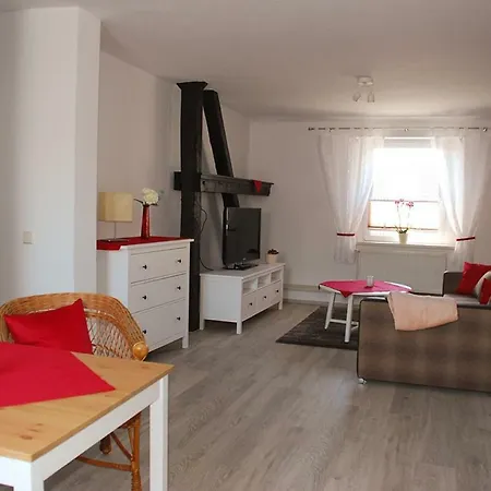 Storchennest An Der Spree In Radinkendorf Beeskow