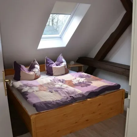 Storchennest An Der Spree In Radinkendorf Apartman *