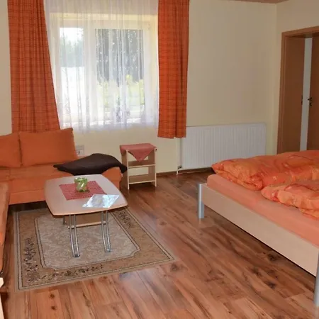 Apartman Storchennest An Der Spree In Radinkendorf