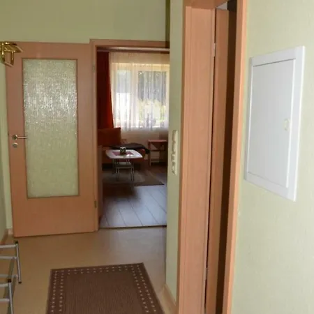 Storchennest An Der Spree In Radinkendorf Appartement Beeskow