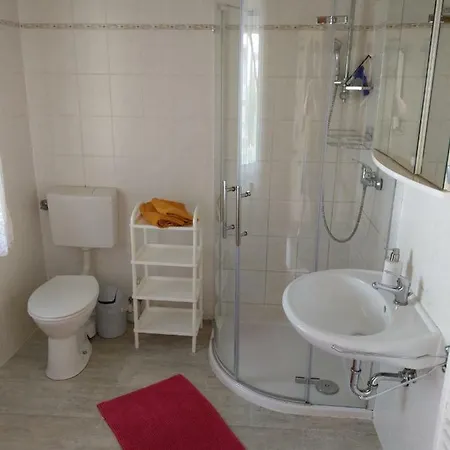 Appartement Storchennest An Der Spree In Radinkendorf Beeskow