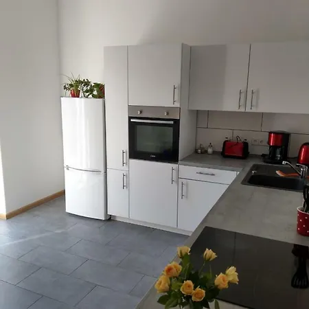 Storchennest An Der Spree In Radinkendorf Appartement *