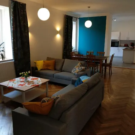 Storchennest An Der Spree In Radinkendorf Appartement *
