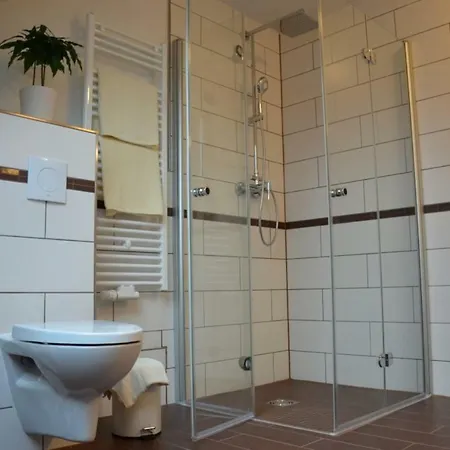 Apartman Storchennest An Der Spree In Radinkendorf Beeskow