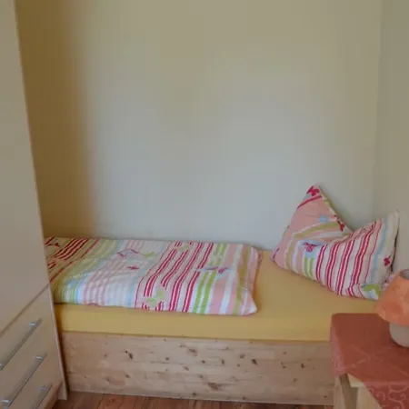Apartman Storchennest An Der Spree In Radinkendorf *