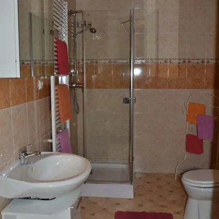 Apartman Storchennest An Der Spree In Radinkendorf *