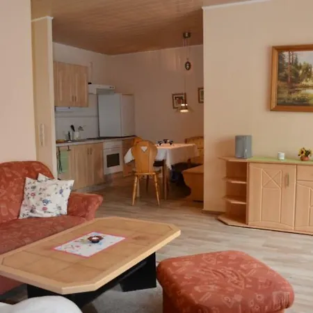 Storchennest An Der Spree In Radinkendorf Appartement