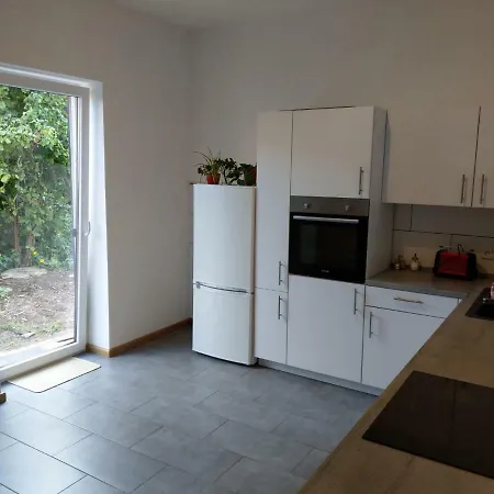 Storchennest An Der Spree In Radinkendorf Appartement