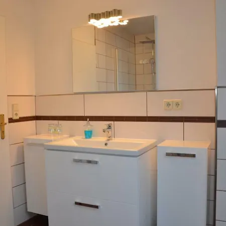Storchennest An Der Spree In Radinkendorf Apartman