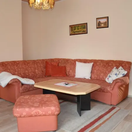 Storchennest An Der Spree In Radinkendorf Appartement