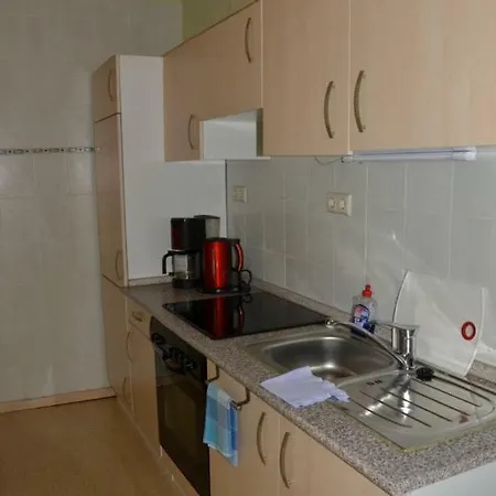 Storchennest An Der Spree In Radinkendorf Appartement Beeskow