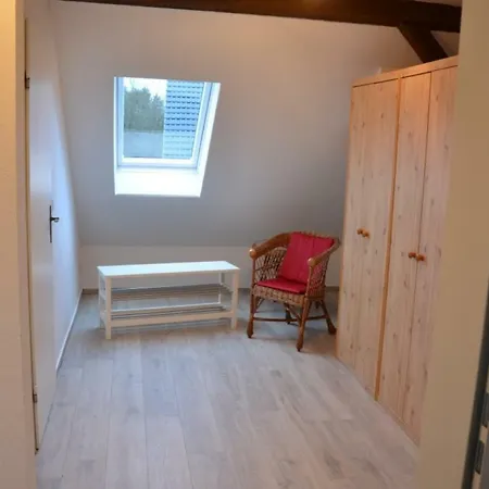 Appartement Storchennest An Der Spree In Radinkendorf