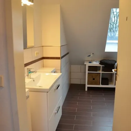 Apartment Storchennest An Der Spree In Radinkendorf Beeskow