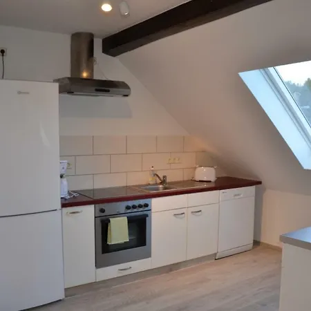 Storchennest An Der Spree In Radinkendorf Appartement *