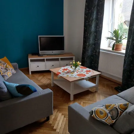 Storchennest An Der Spree In Radinkendorf Appartement *