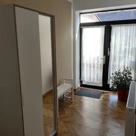 Storchennest An Der Spree In Radinkendorf Appartement Beeskow