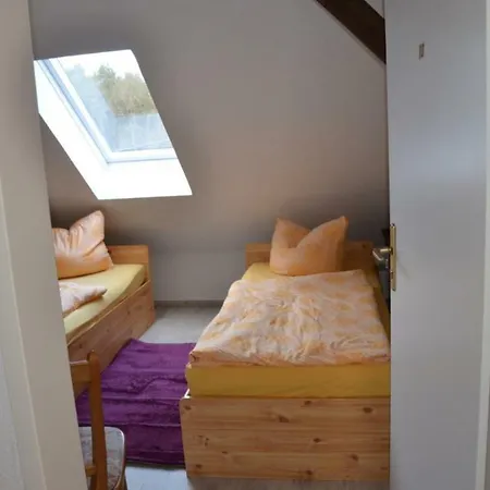 Apartment Storchennest An Der Spree In Radinkendorf *